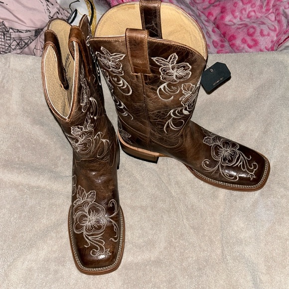 Bootbarn Boots for sell! - Picture 5 of 6